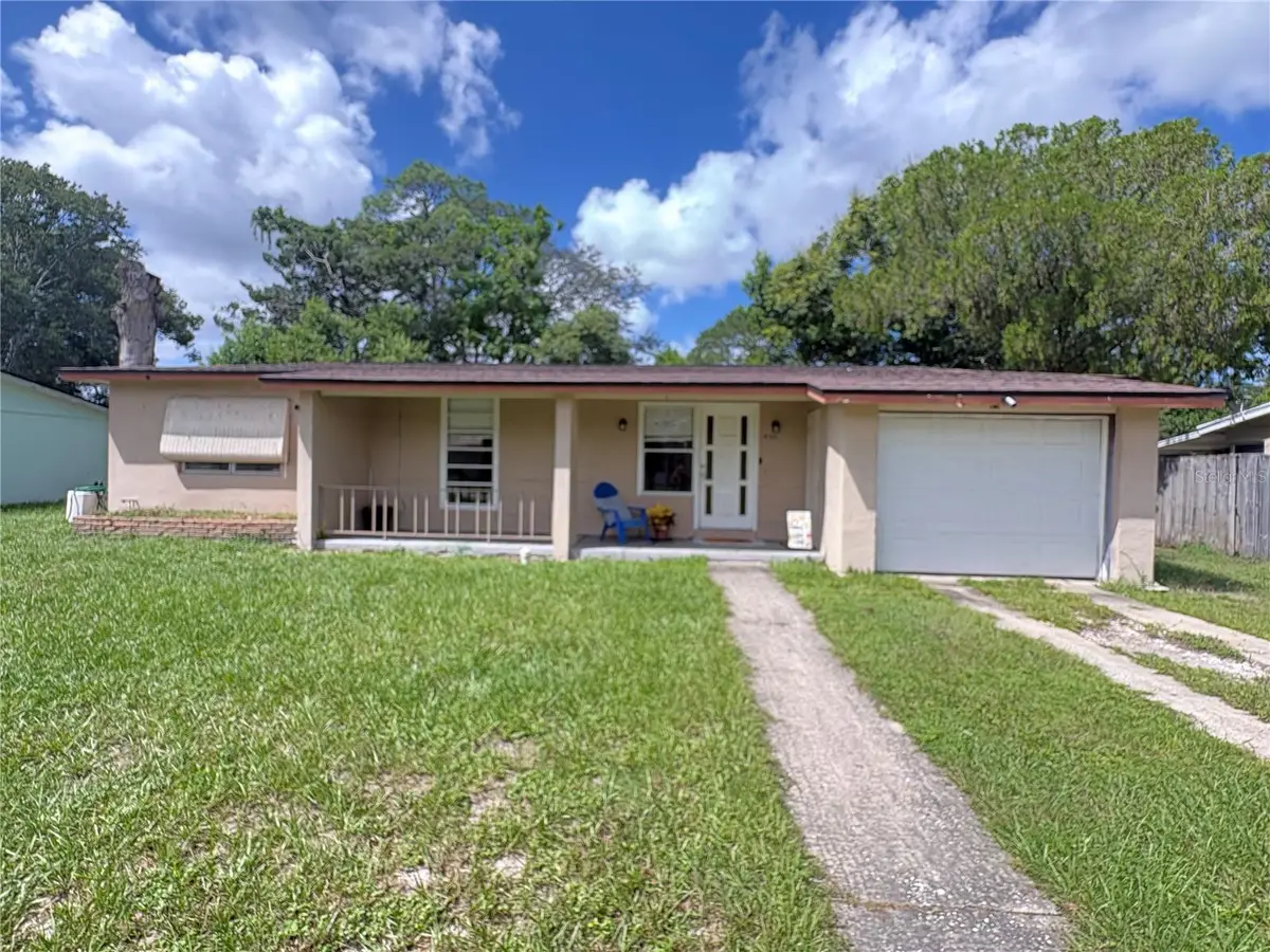 1430 Stillwater Avenue, Deltona, FL 32725 - #1