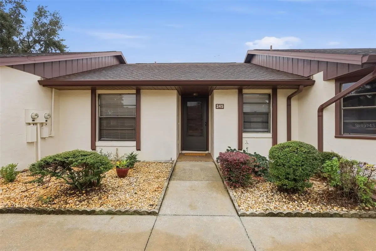 345 Terrace Hill Boulevard #3E, Debary, FL 32713 - #1