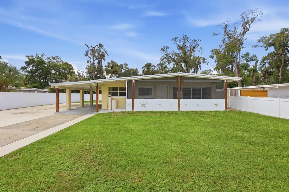 742 Temple Avenue, Orange City, FL 32763 - #1