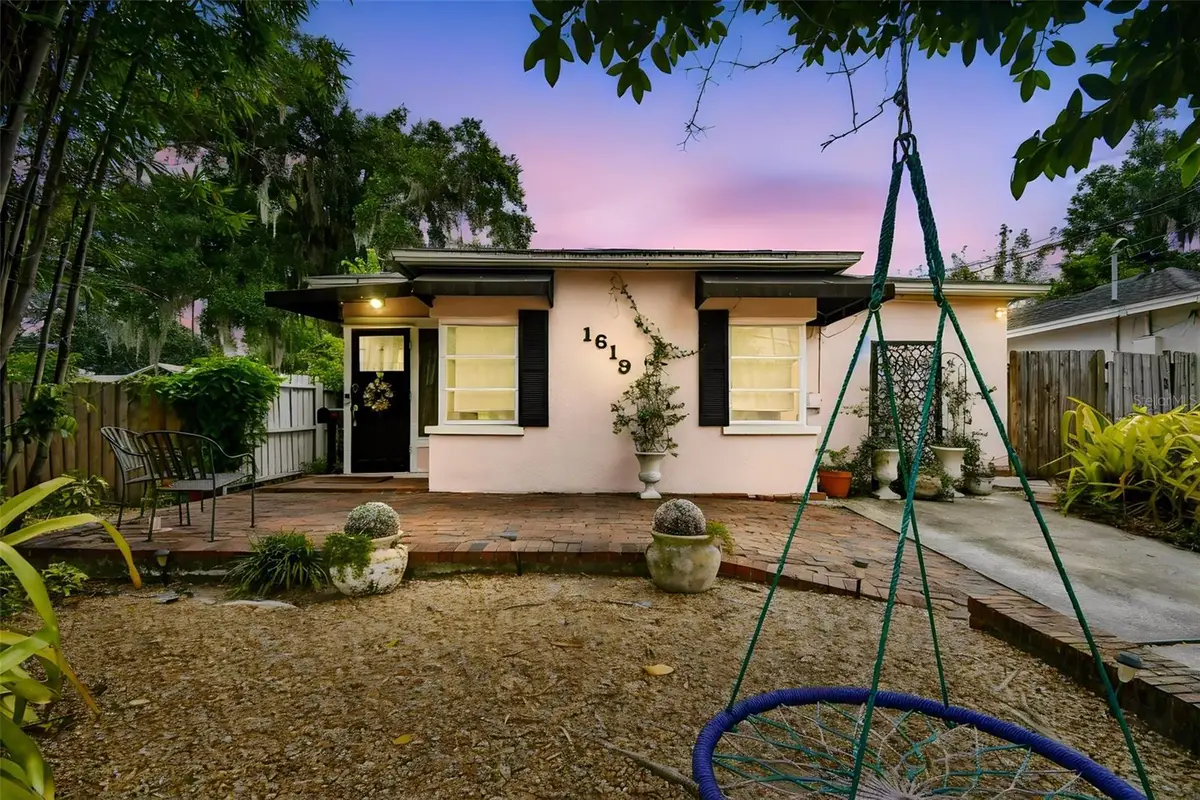1619 New York Avenue, Orlando, FL 32803 - #1