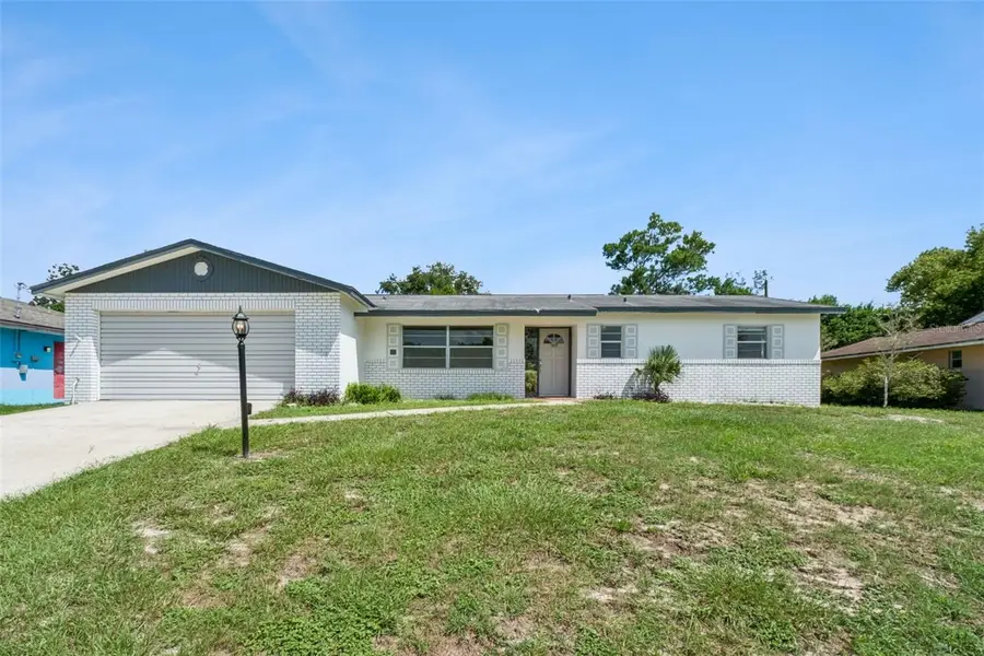 1679 E Apache Circle, Deltona, FL 32725 - #2