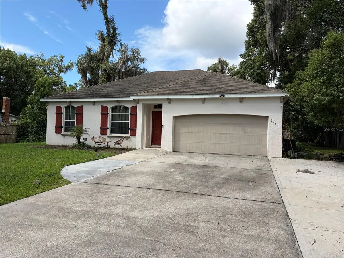 3348 Grand Avenue, Deland, FL 32720 - #1
