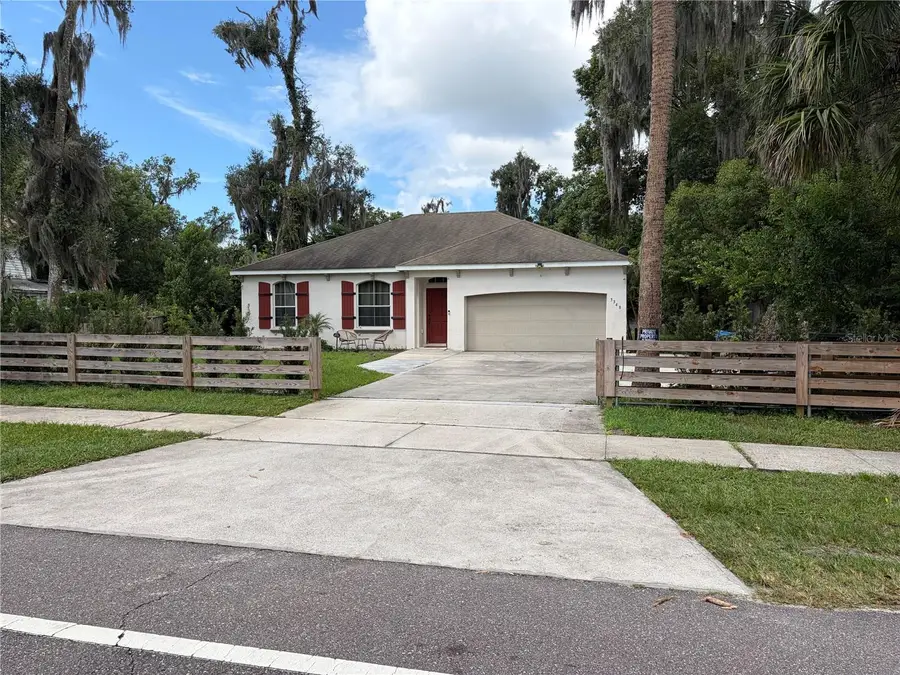 3348 Grand Avenue, Deland, FL 32720 - #3