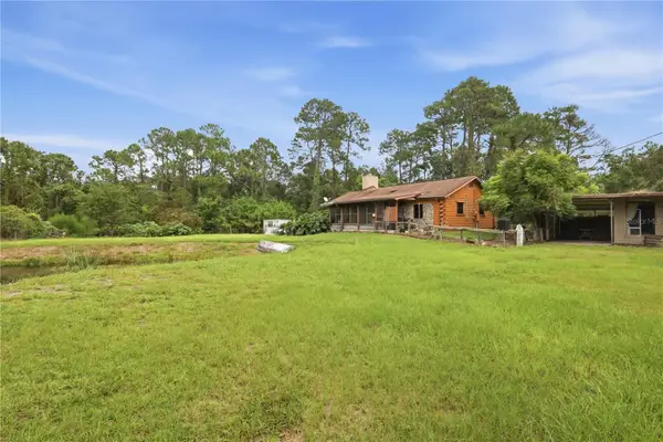 255 Pine Oak Lane, NEW SMYRNA BEACH, FL 32168