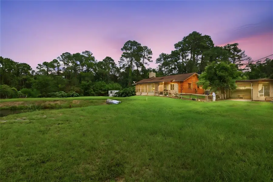 255 Pine Oak Lane, New Smyrna Beach, FL 32168 - #2