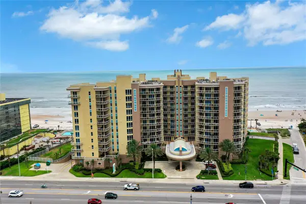 1925 S Atlantic Avenue #806, DAYTONA BEACH SHORES, FL 32118