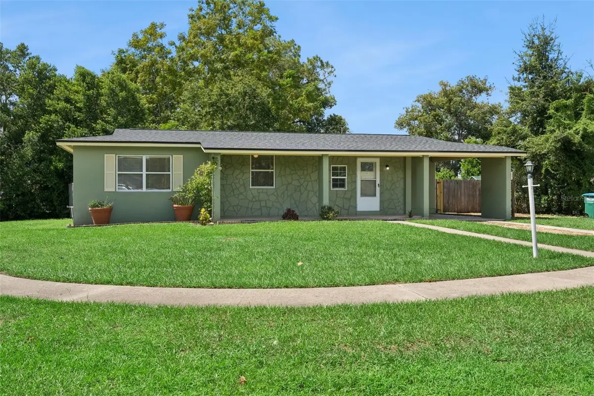 620 Darby Court, Deltona, FL 32725 - #1