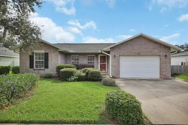 1141 8th Avenue, DELAND, FL 32724
