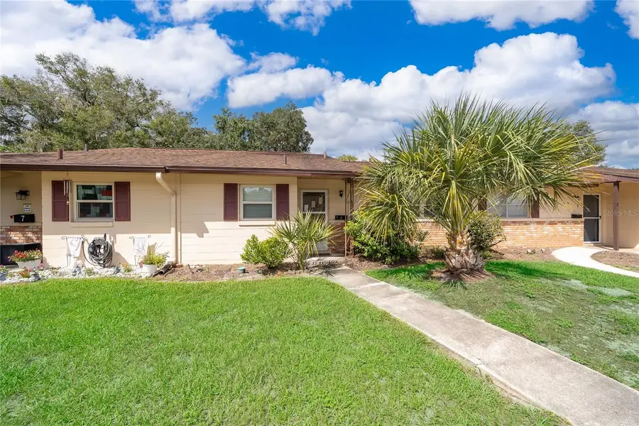 6 Villa Villar Court #60, Deland, FL 32724 - #2