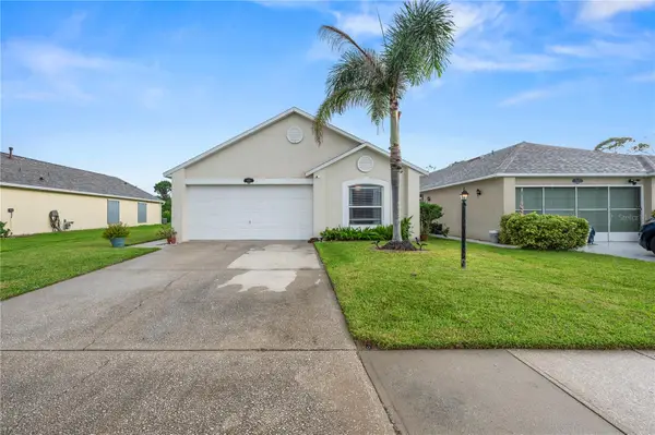 2054 Majestic Pine Court Ne, PALM BAY, FL 32905