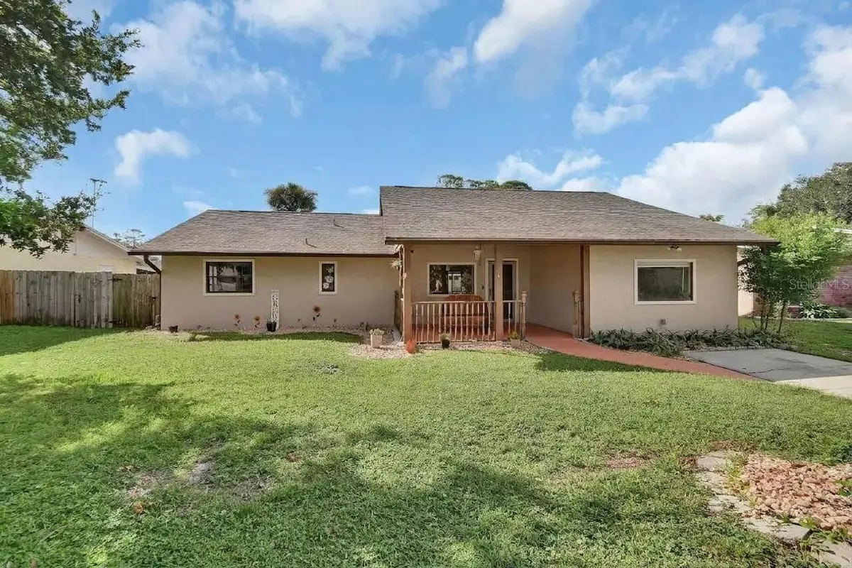 583 Cambridge Circle, South Daytona, FL 32119 - #1