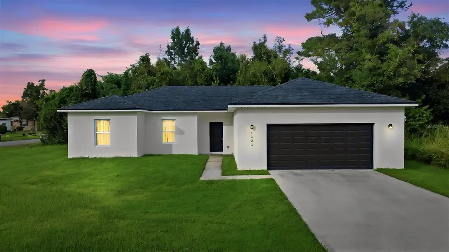 1523 Zinnia Drive, Deltona, FL 32725 - #2