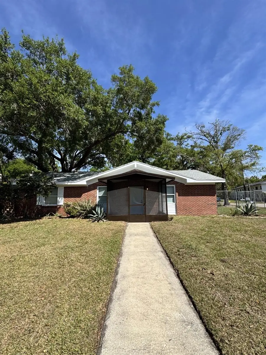818 E Airport Boulevard, Sanford, FL 32773 - #1