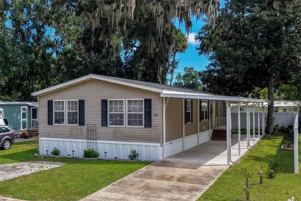 60 Golden Gate Circle, PORT ORANGE, FL 32129