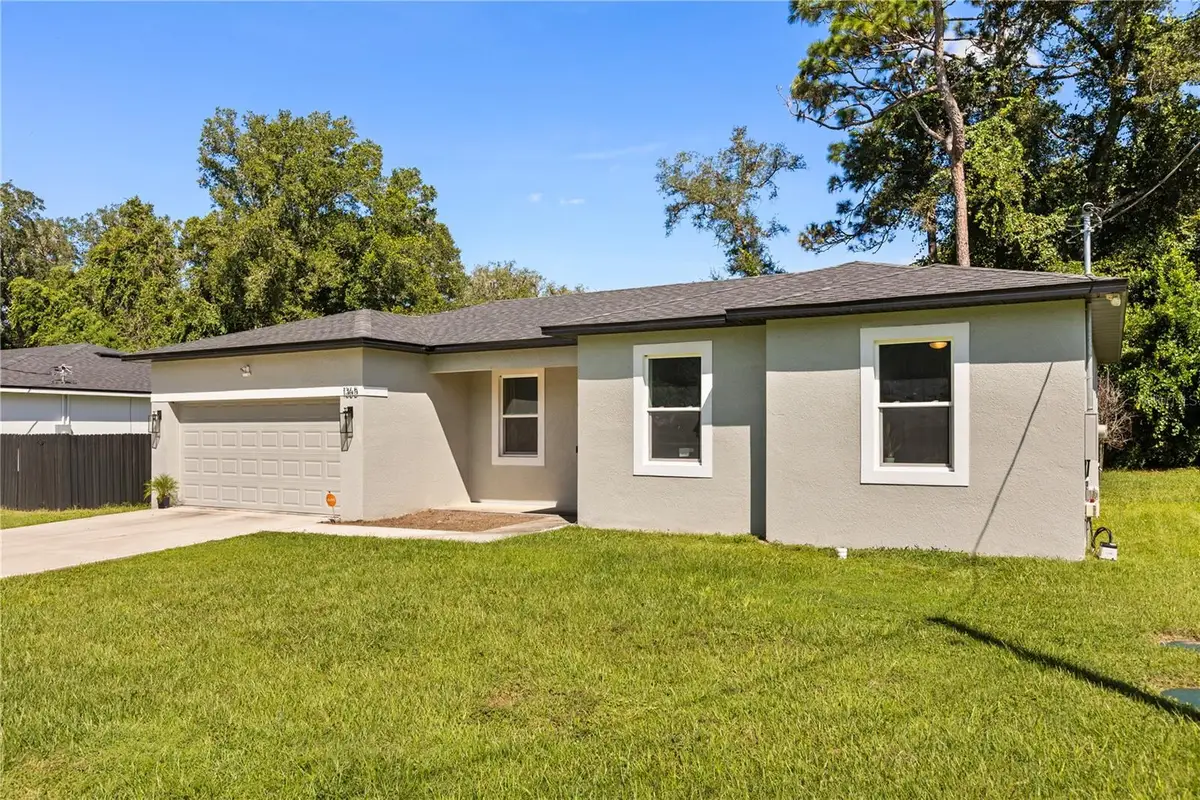 1365 2nd Street, Orange City, FL 32763 - #1