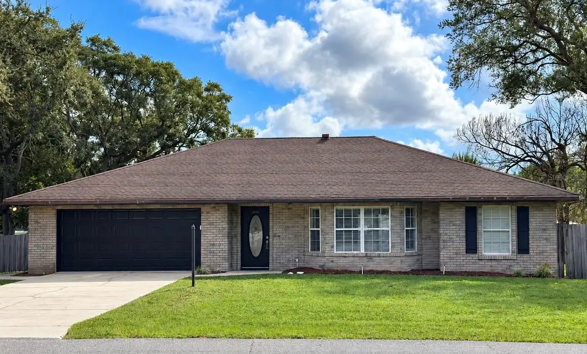 1475 Agatha Drive, Deltona, FL 32725 - #1