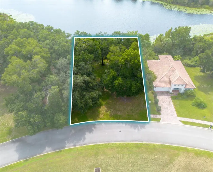 3613 Azurite Court, Deland, FL 32724 - #3