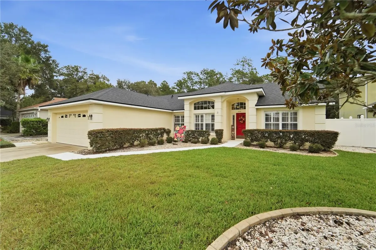 1420 Bent Oaks Boulevard, Deland, FL 32724 - #1
