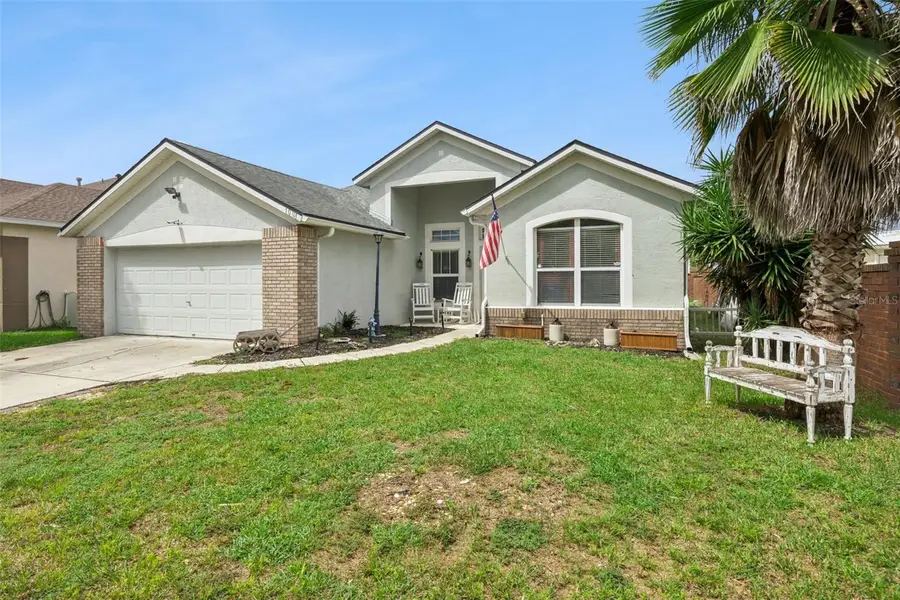 1001 Jaybee Avenue, Davenport, FL 33897 - #2