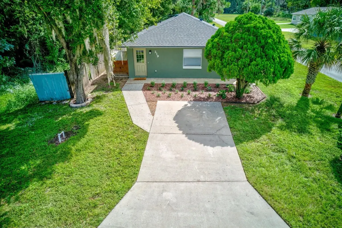 219 Cummings Street, Oak Hill, FL 32759 - #1
