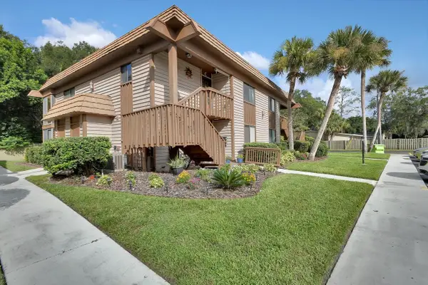 600 N Boundary Avenue #119C, DELAND, FL 32720