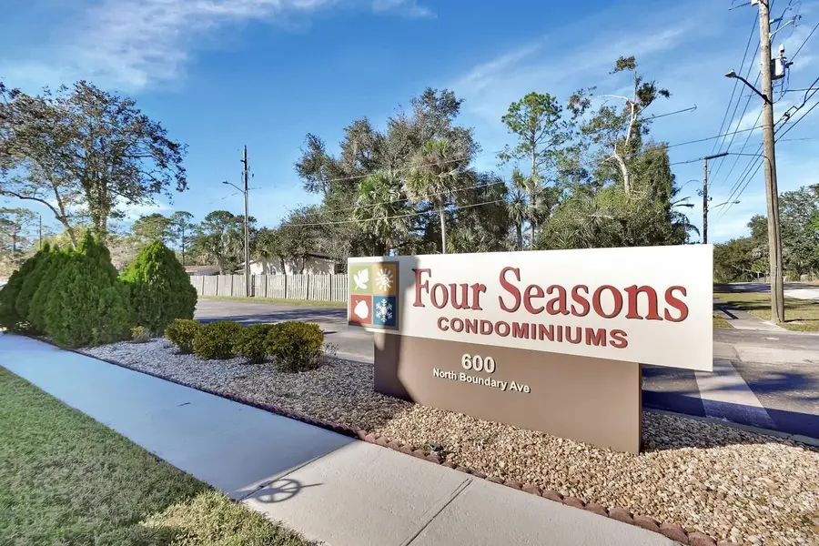 600 N Boundary Avenue #119C, Deland, FL 32720 - #3