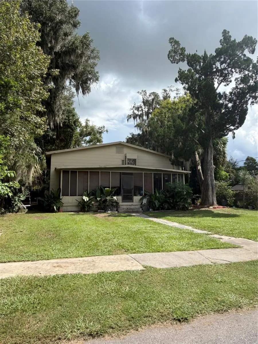 730 Lindley Boulevard, Deland, FL 32724 - #2