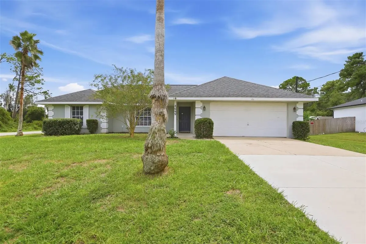 2699 Bentley Drive, Deltona, FL 32738 - #1