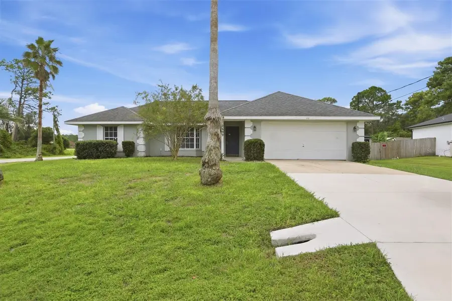 2699 Bentley Drive, Deltona, FL 32738 - #2