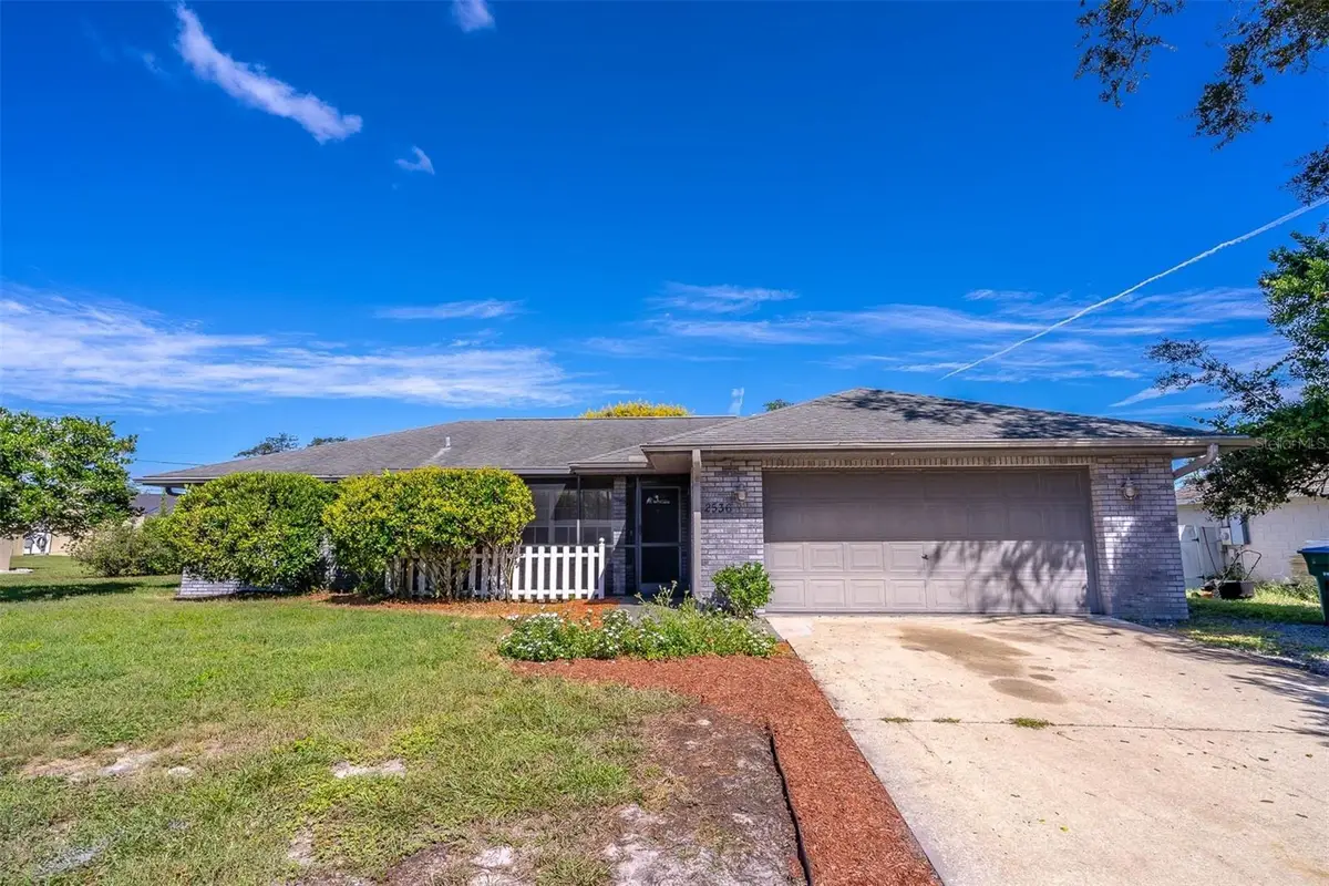 2536 Treehaven Drive, Deltona, FL 32738 - #1