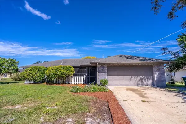 2536 Treehaven Drive, DELTONA, FL 32738