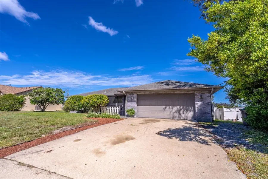 2536 Treehaven Drive, Deltona, FL 32738 - #2