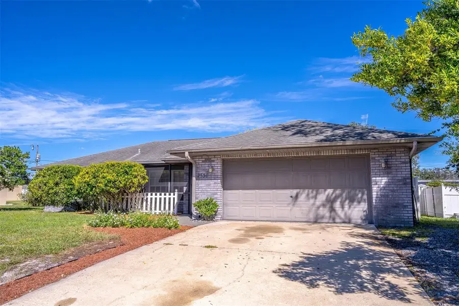 2536 Treehaven Drive, Deltona, FL 32738 - #3