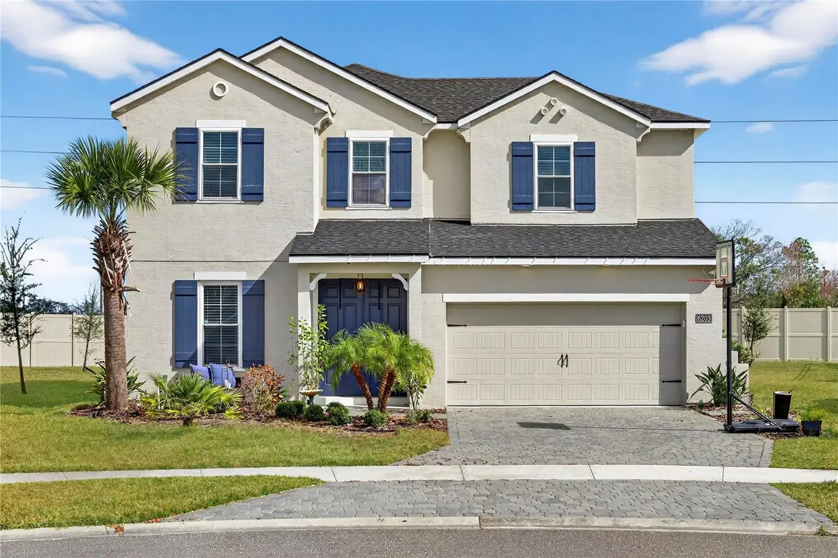 6203 W Fallsgrove Lane, Port Orange, FL 32128 - #1