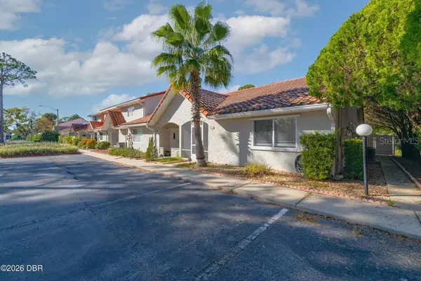 3530 Forest Branch Drive #F, PORT ORANGE, FL 32129