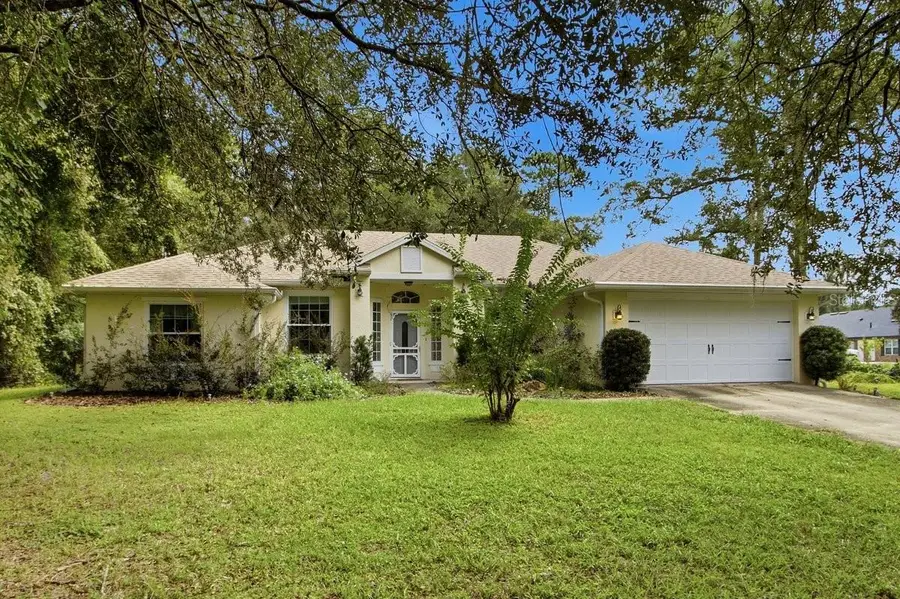 1430 Hamilton Avenue, Orange City, FL 32763 - #2