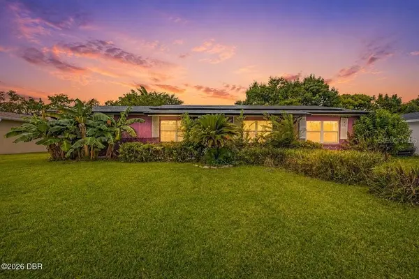 294 Eddie Avenue, HOLLY HILL, FL 32117