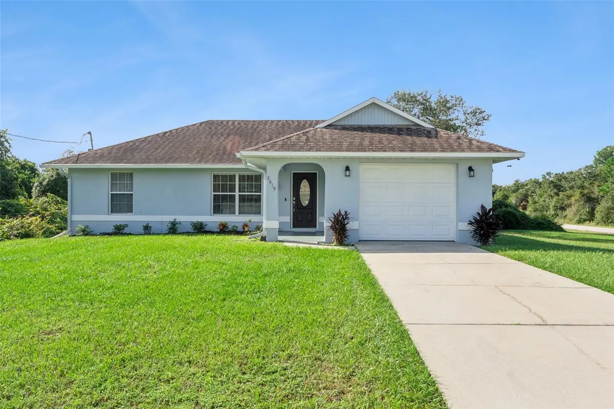 2619 Arcadia Street, Deltona, FL 32738 - #1