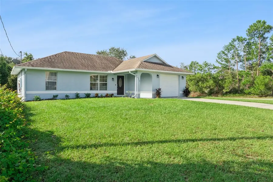 2619 Arcadia Street, Deltona, FL 32738 - #2
