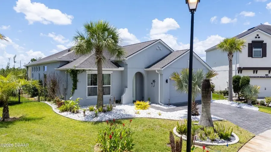 171 Azure Court, Daytona Beach, FL 32124 - #3