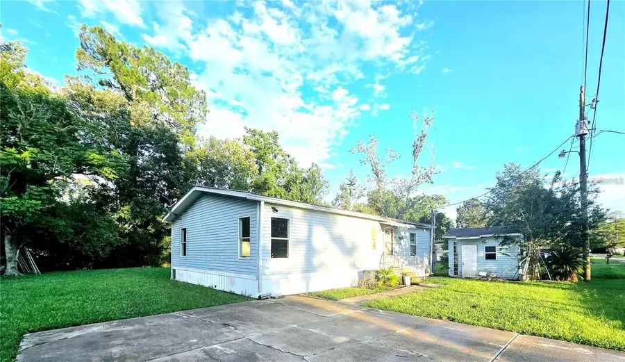 208 Pine Tree Trail, Crescent City, FL 32112 - #2