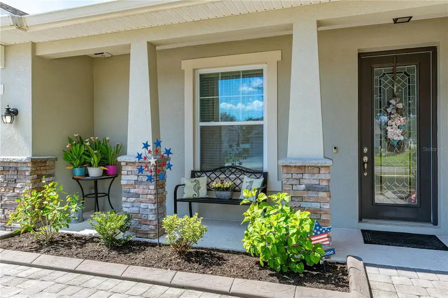 600 Sugar Ridge Drive, Deland, FL 32720 - #2