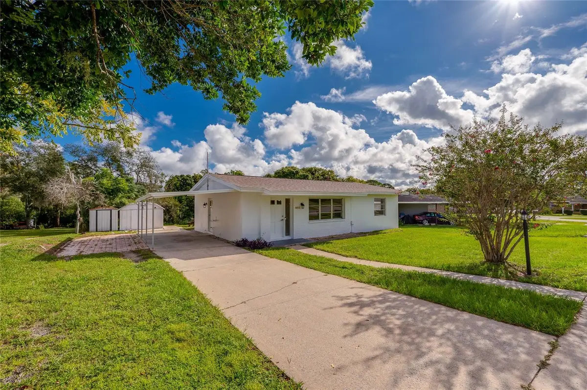 971 N Waycross Circle, Deltona, FL 32725 - #1