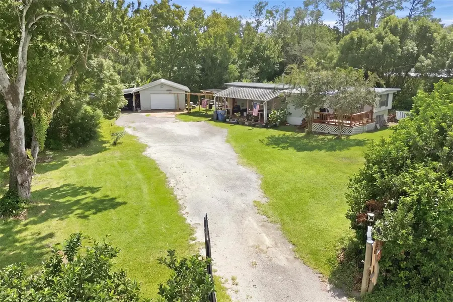 498 King Charles Circle, Deland, FL 32724 - #2