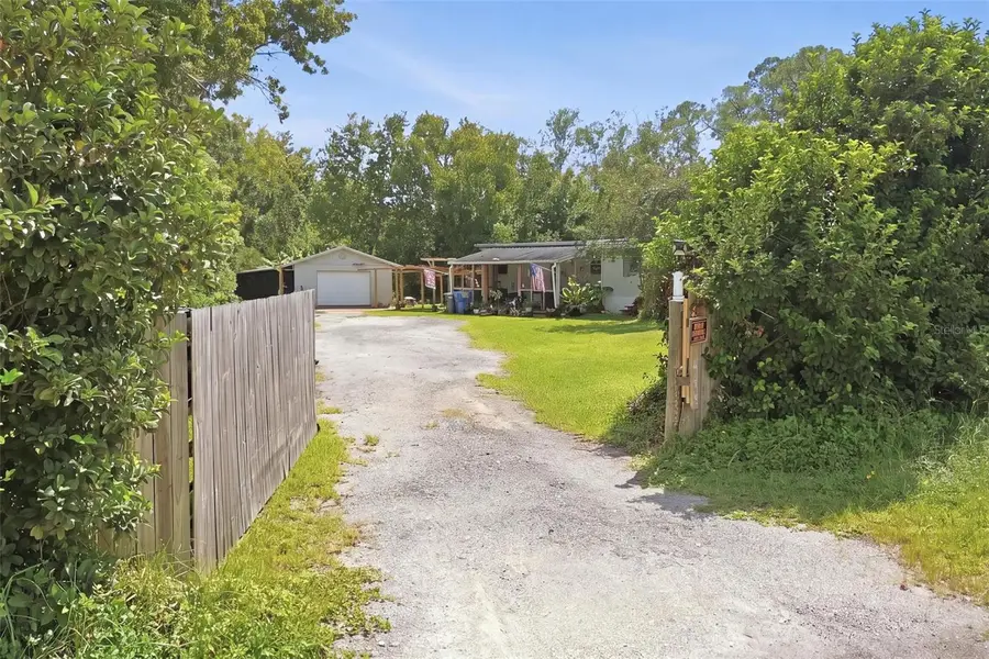 498 King Charles Circle, Deland, FL 32724 - #3