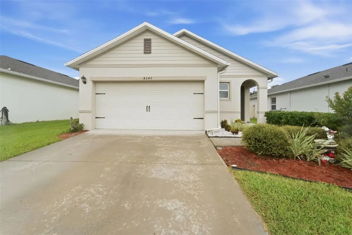 4340 Looking Glass Place, Sanford, FL 32771 - #1