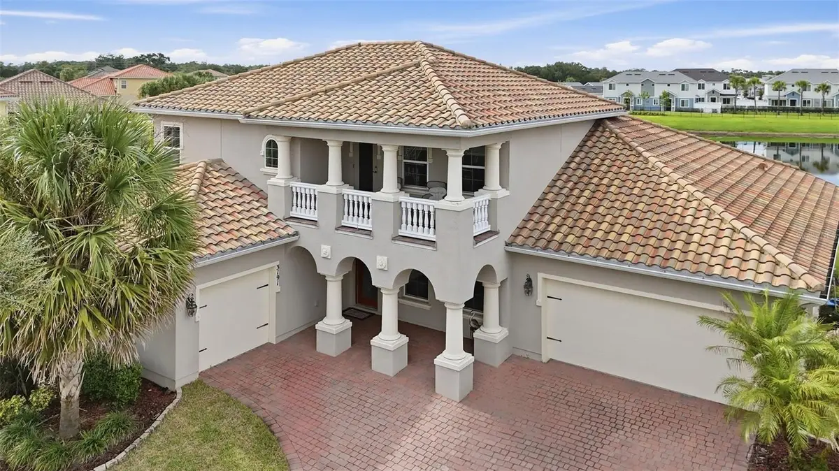 3191 Silver Fin Way, Kissimmee, FL 34746 - #1
