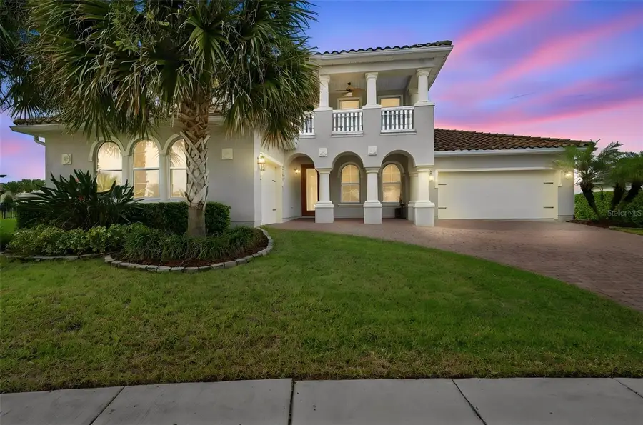 3191 Silver Fin Way, Kissimmee, FL 34746 - #2
