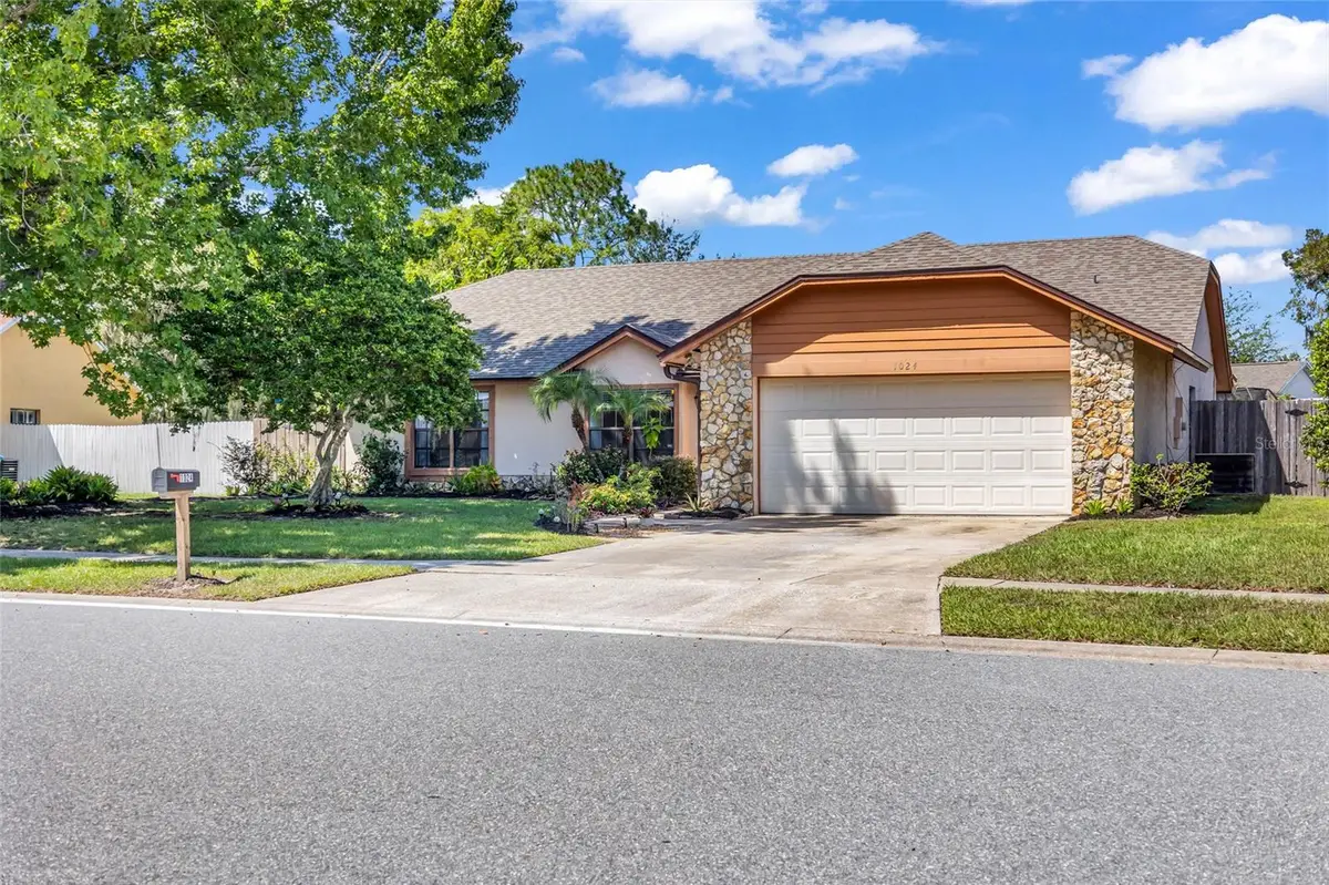 1024 Dinero Drive, Winter Springs, FL 32708 - #1