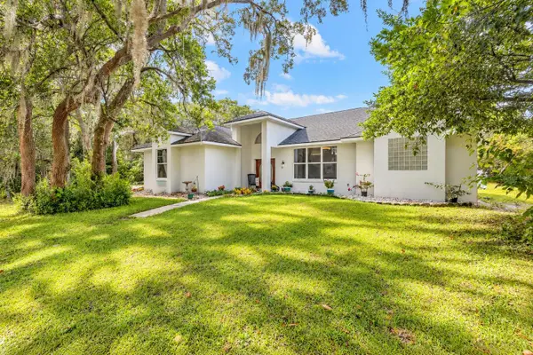 817 Bayridge Lane Lane, PORT ORANGE, FL 32127